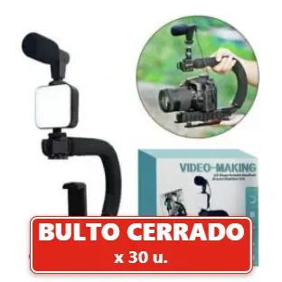 Soporte Estabilizador VOV