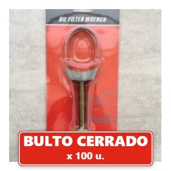Llave Saca VOV