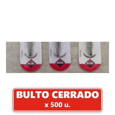 Repuesto Corta Cerámica 8 mm 01946 (500U.) VOV