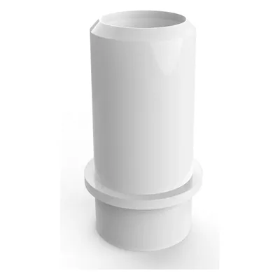 Boquilla Lisa 1 1/2" Vulcano