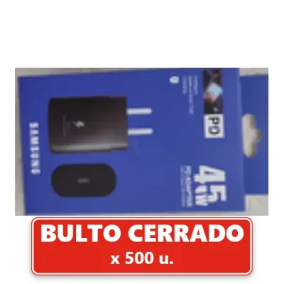 Cargador Fast VOV