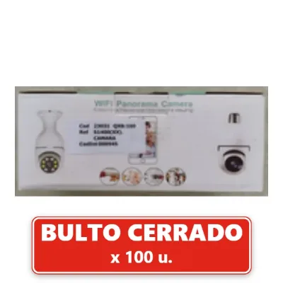 Cámara Seguridad VOV