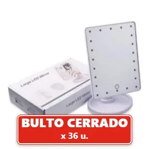 Espejo Maquillaje VOV