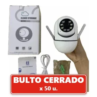Cámara Visión Exterior VOV