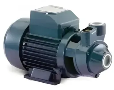 Bomba Periferica Qb 70 3/4 Hp Pluvius