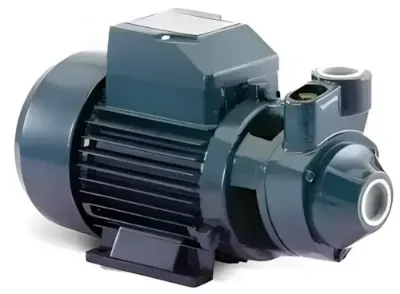 Bomba Periferica Qb 80 1 Hp Pluvius