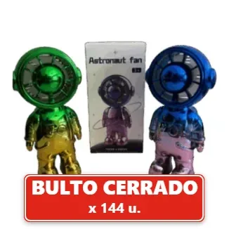 Ventilador Portátil VOV