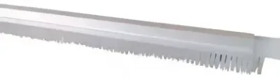 Cepillo para L.F.Alum 83 cm con Sop Armado Vulcano