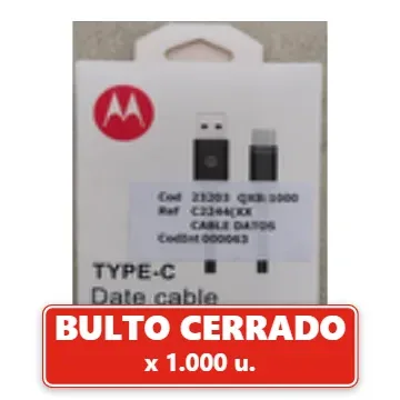 Cable USB VOV