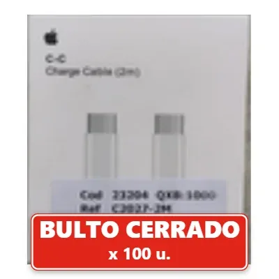 Cable S2028 VOV