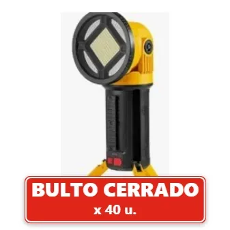 Linterna Reflector VOV