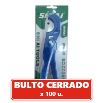 Corta Tubo PVC Corta Manguera VOV