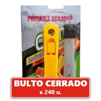 Cutter Espátula Ceramico VOV