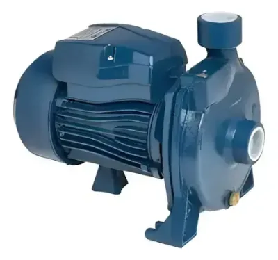 Bomba Centrifuga Cpm 130 1/2 Hp Pluvius