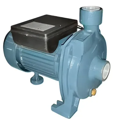 Bomba Centrifuga Cpm 158 1 Hp Pluvius