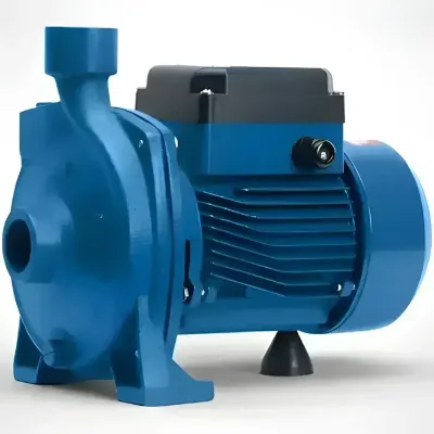 Bomba Centrifuga Pluvius