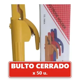 Porta Electrodos VOV