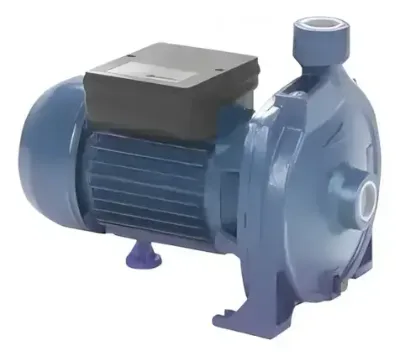 Bomba Centrifuga Cpm 200 2 Hp Pluvius