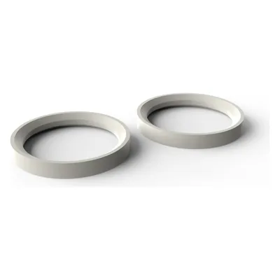 Arandela de Teflon Mold para M.V.2 Vulcano