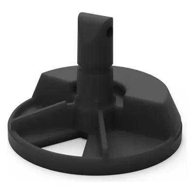 Rotor de M.V. de Noryl de 1 1/2 Vulcano