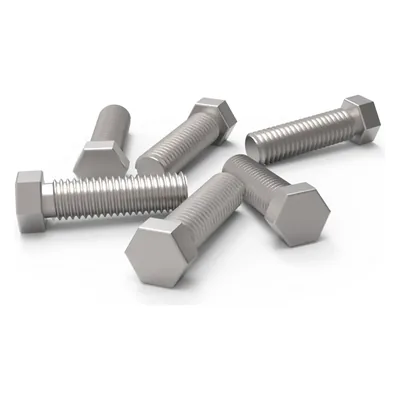 Tornillo Aisi 304P/M.V..1/4 x1 1/4 Vulcano