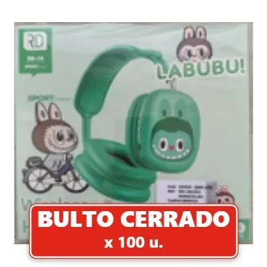 Auricular Inalámbrico VOV