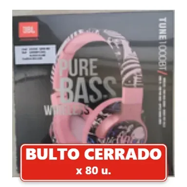 Auricular Bluetooth VOV