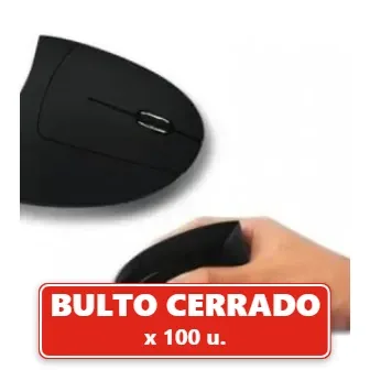 Mouse Óptico VOV