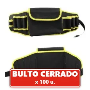 Riñonera Cinturón VOV