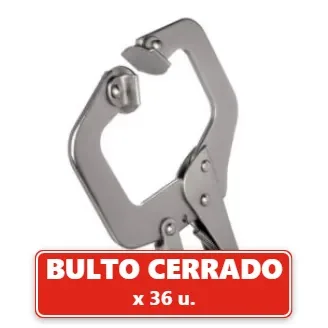 Pinza Fuerza VOV