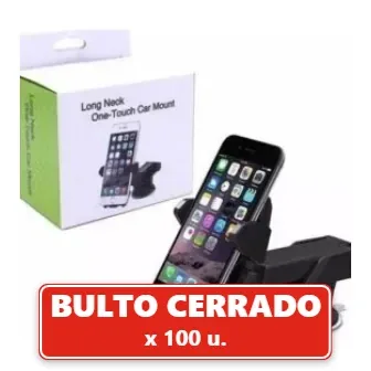 Soporte Holder Larga VOV