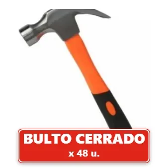 Martillo Cabeza Acero VOV