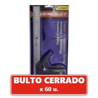 Escuadra Nivel VOV