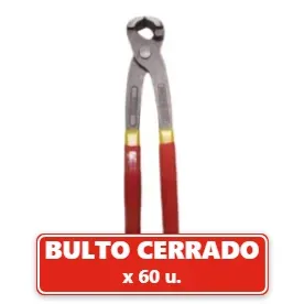 Tenaza Corte VOV