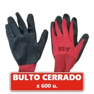 Guantes Trabajo VOV