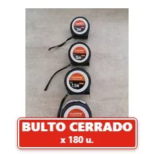 Cinta Métrica 5 m x 19 mm S1671 (180U.) VOV
