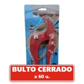 Corta Caño Pvc Corta VOV