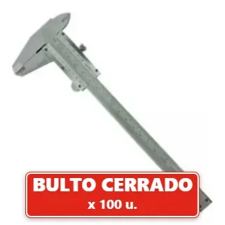 Calibre Metal VOV