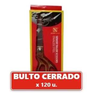 Tijera Profesional Curva VOV