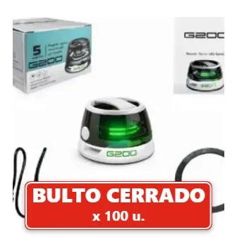 Parlante Bluetooth VOV