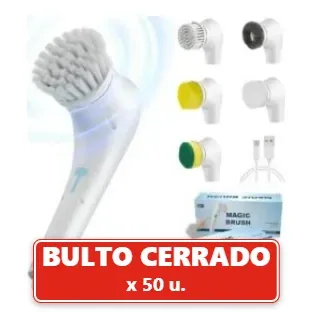 Cepillo Limpieza Cocina VOV