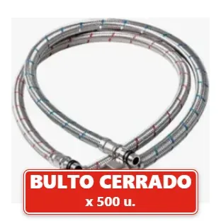 Flexibles x2Pcs VOV