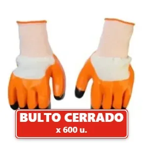 Guantes Jardín VOV