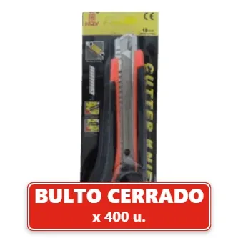 Cutter Guía VOV