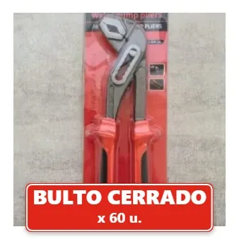 Pinza Pico VOV