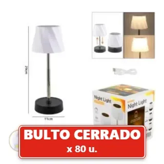 Lámpara Mesa VOV