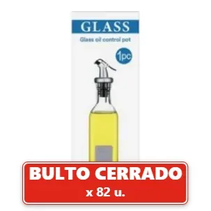 Aceitera Pico VOV