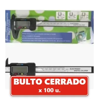 Calibre Digital VOV