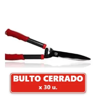 Tijera Poda Plástico Corta VOV