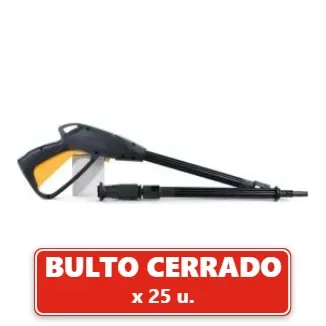Pistola Hidrolavadora VOV